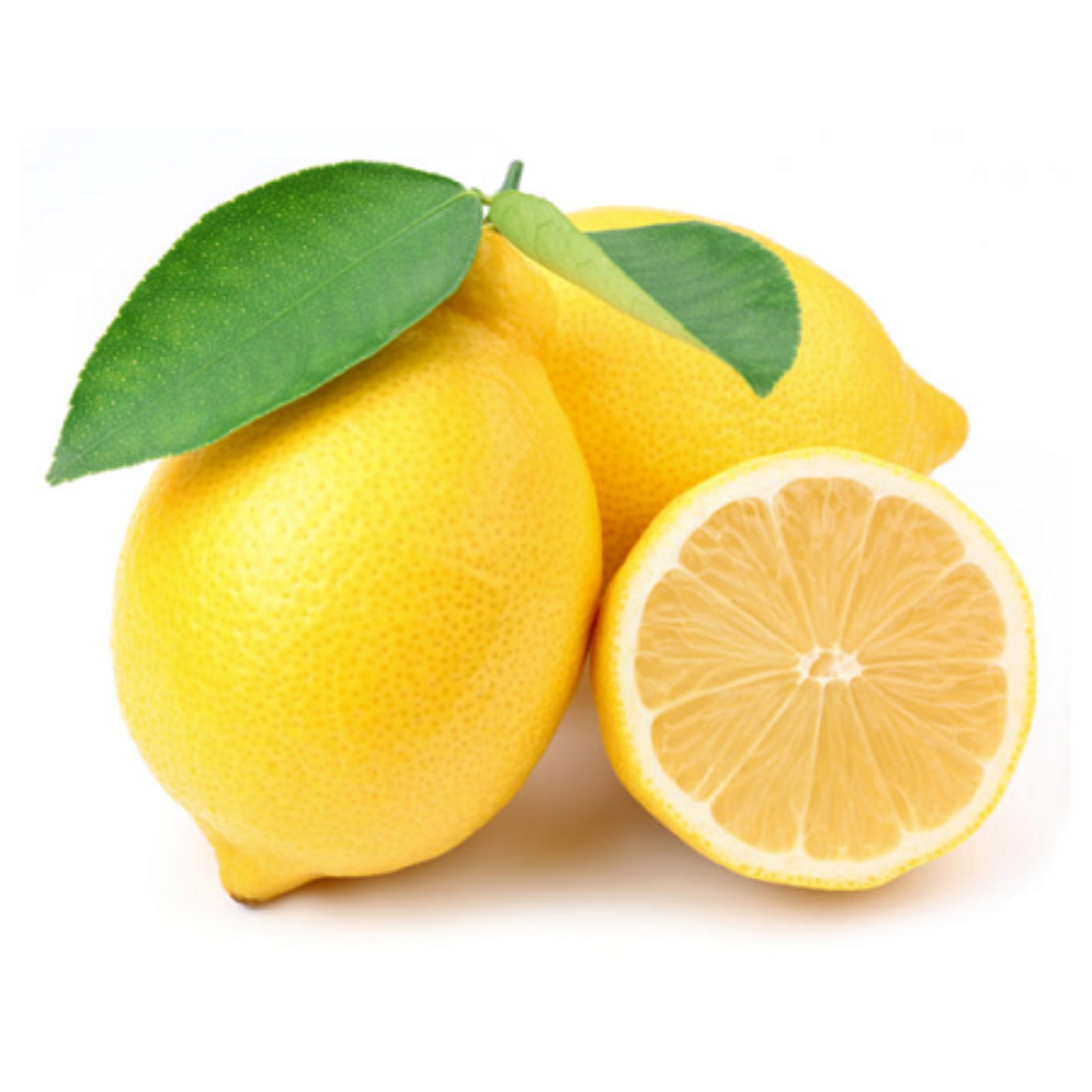 Lemon - 100% Essential Oil - Organic - 10ml