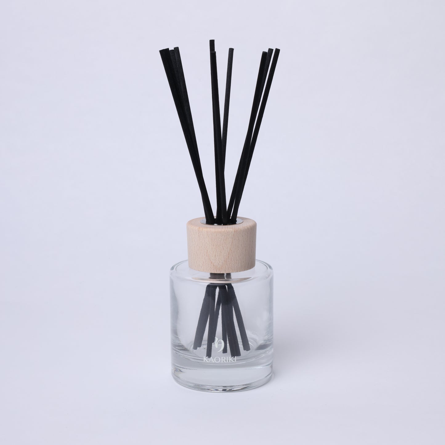 Natural Fragrance Reed Set - 120ml