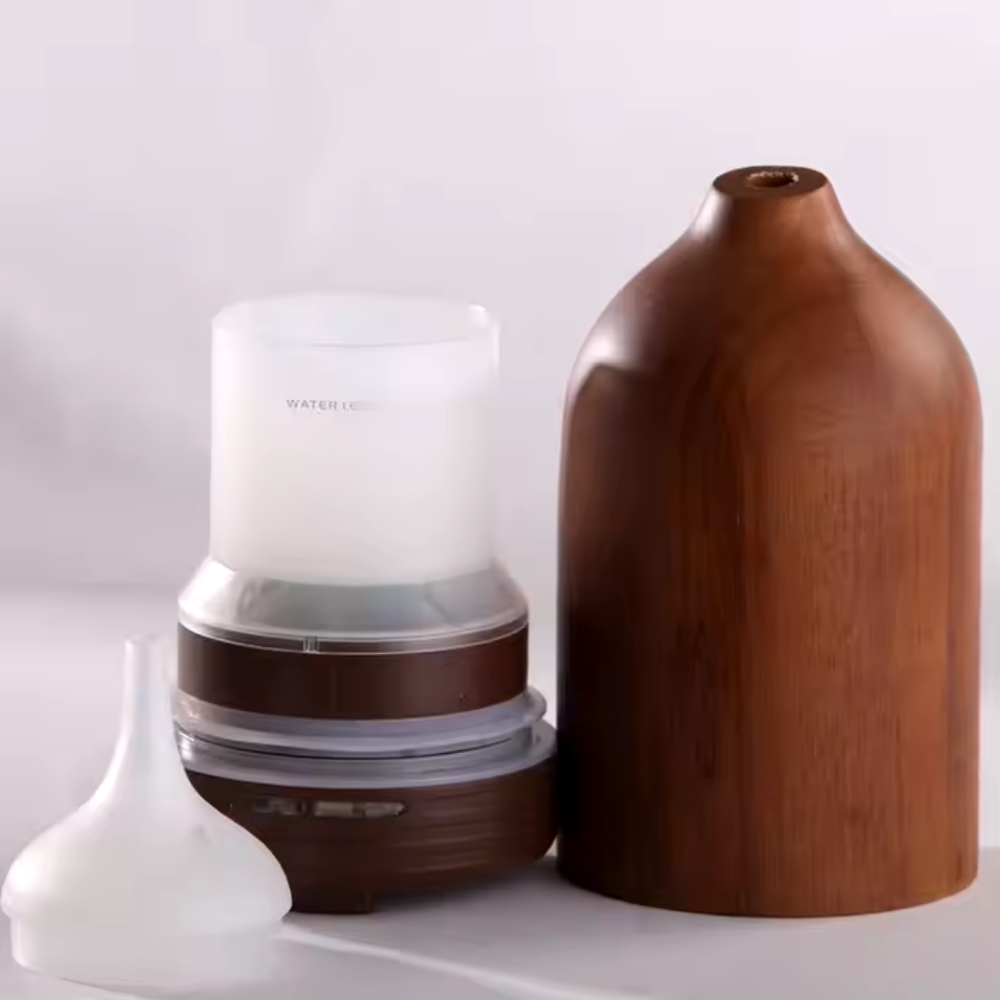 Moku - Kaoriki Aroma Diffuser - wood - 100 ml