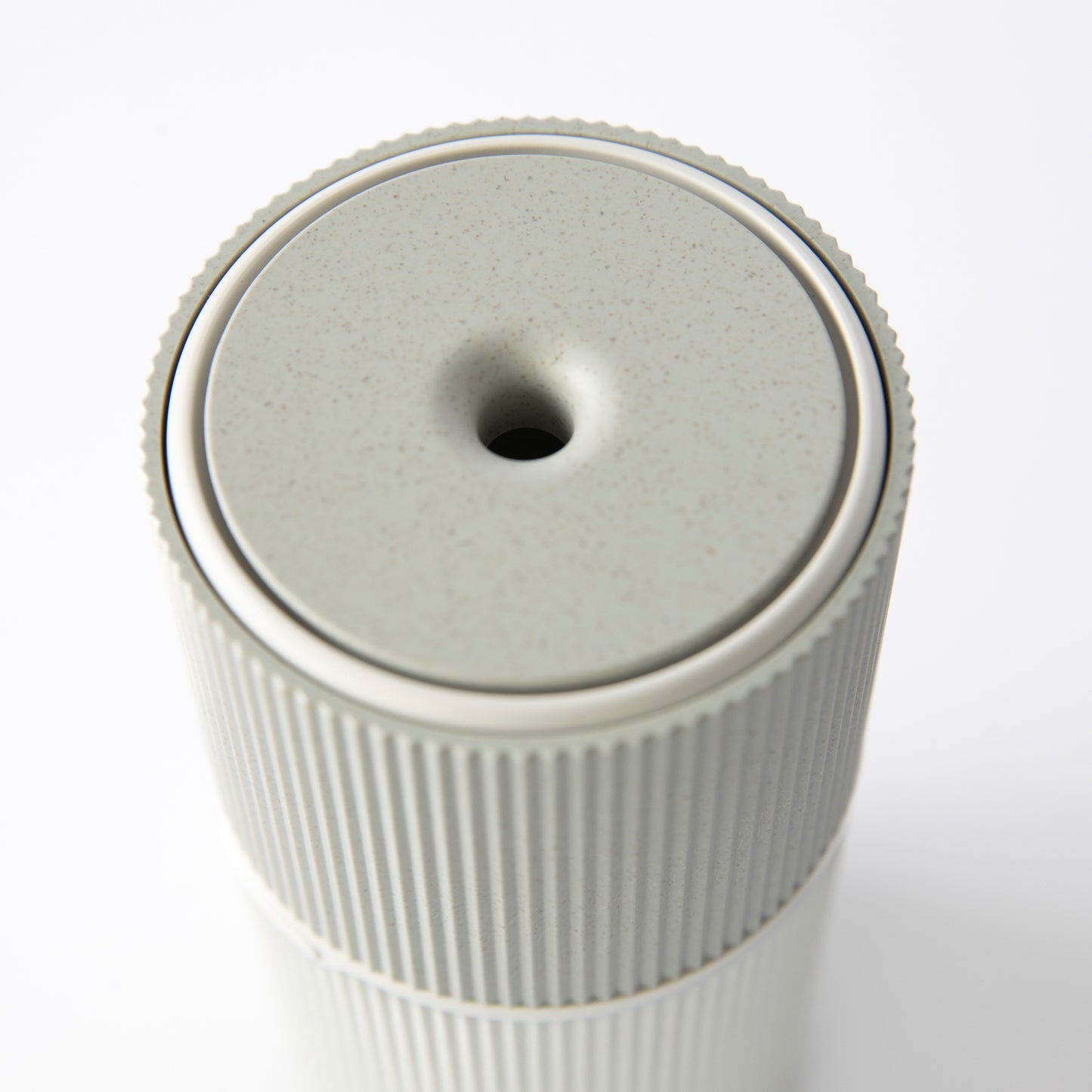 Otoo - Aroma Diffuser - Wireless - Green/Gold - 80ml - 5 hours of diffusion on 1 charge