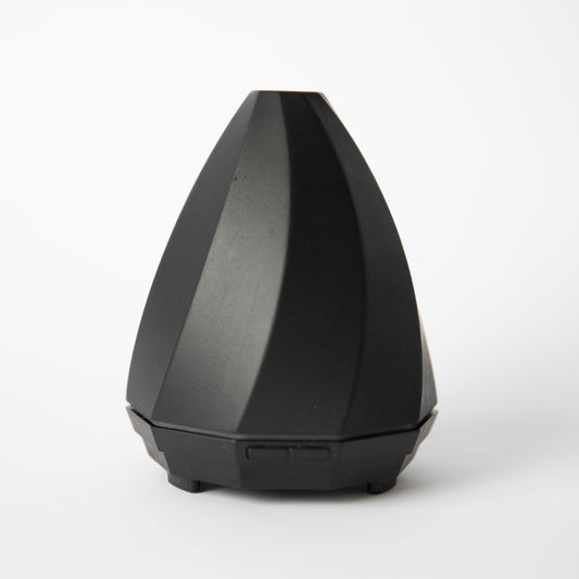 Ishi - Kaoriki Aroma Diffuser - Black - 80 ml