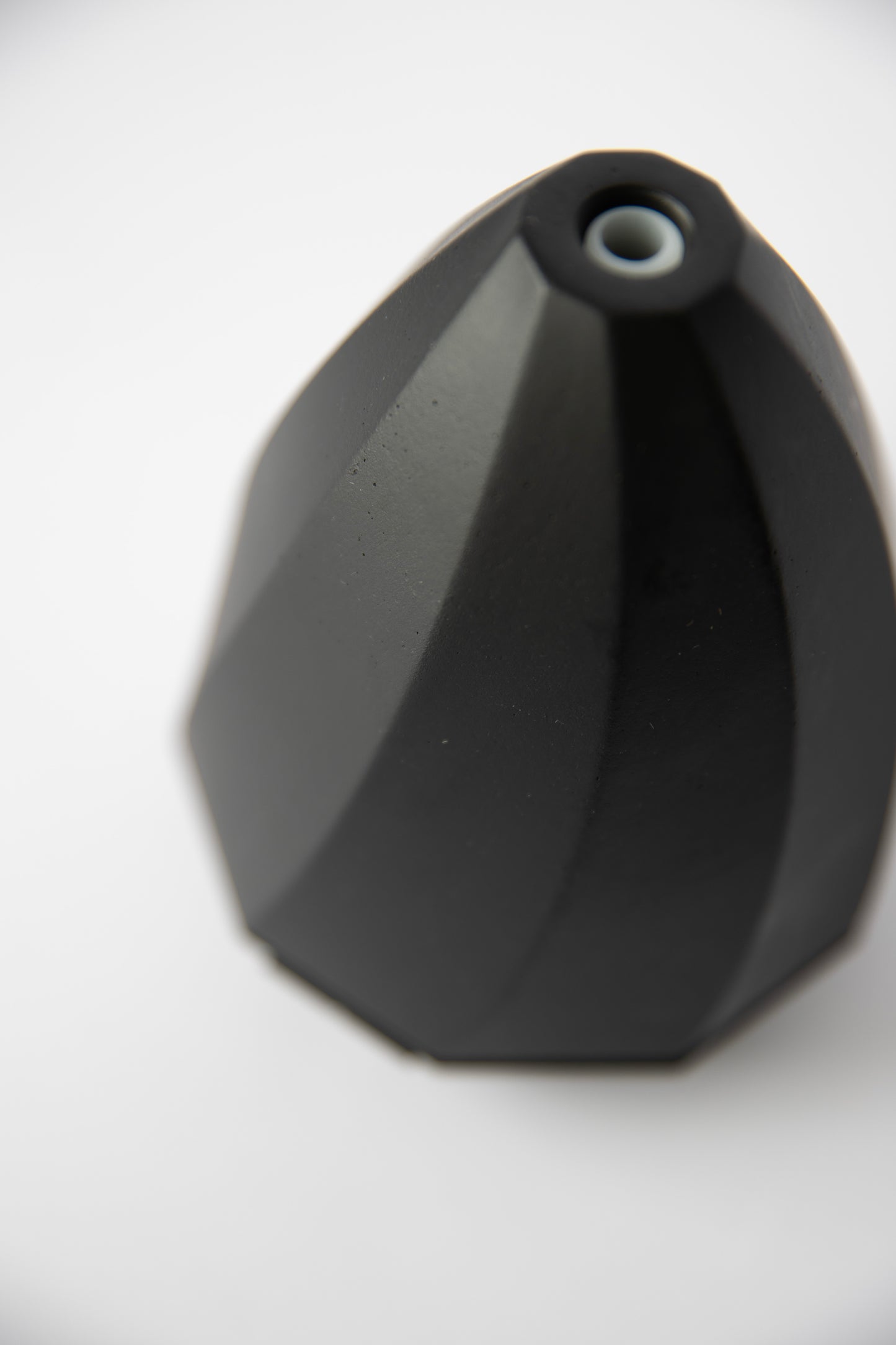 Ishi - Kaoriki Aroma Diffuser - Black - 80 ml