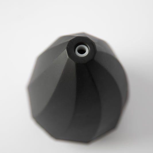 Ishi - Kaoriki Aroma Diffuser - Black - 80 ml