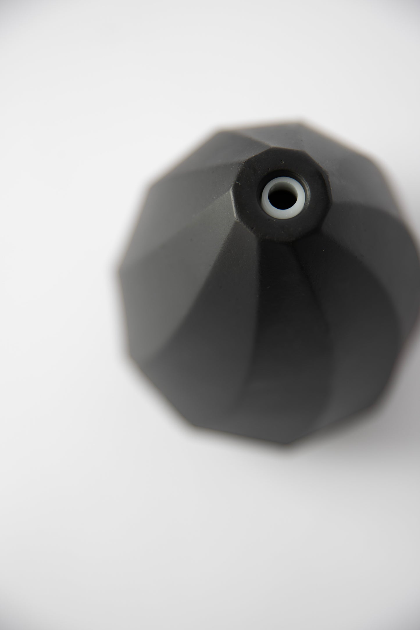 Ishi - Kaoriki Aroma Diffuser - Black - 80 ml