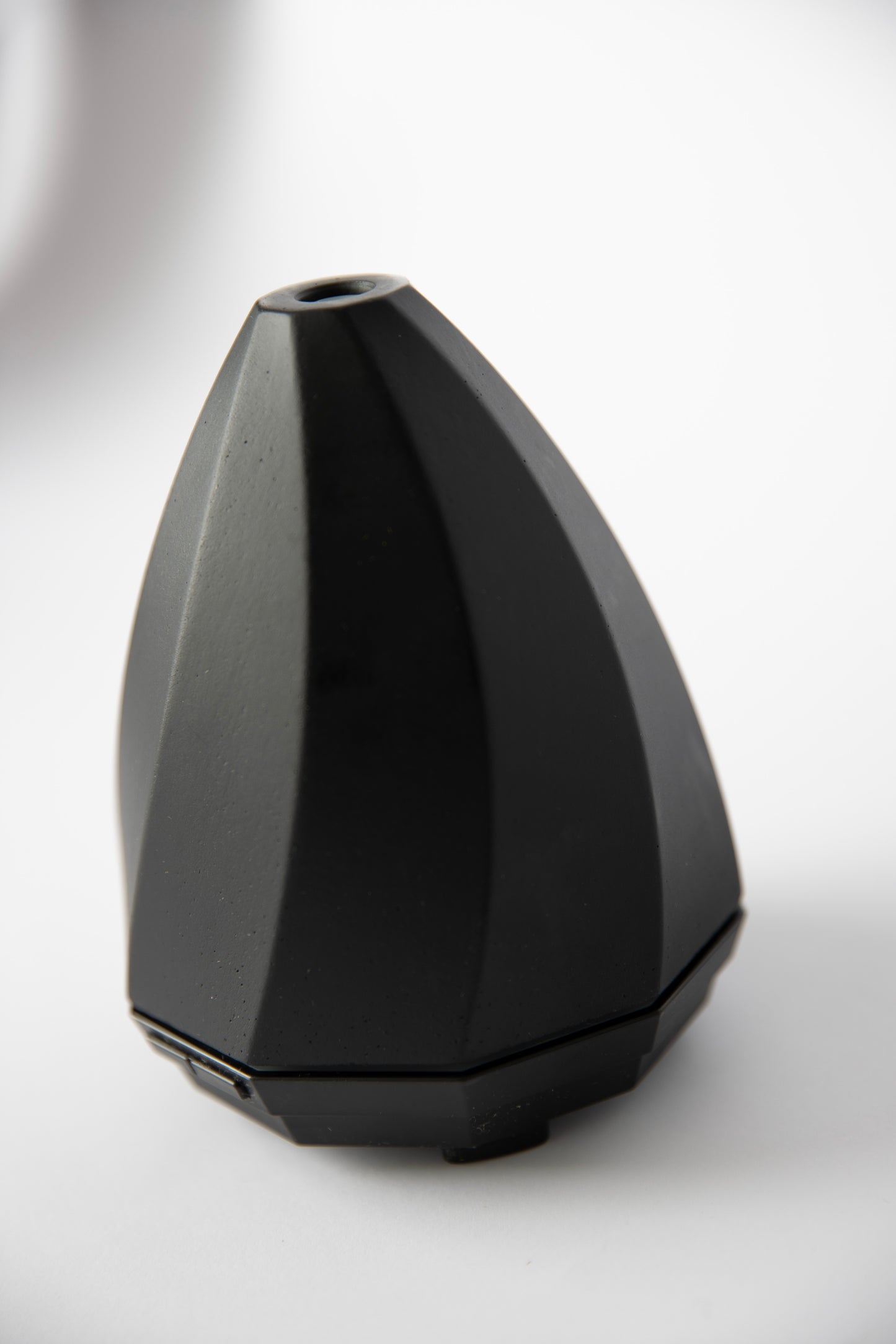 Ishi - Kaoriki Aroma Diffuser - Black - 80 ml