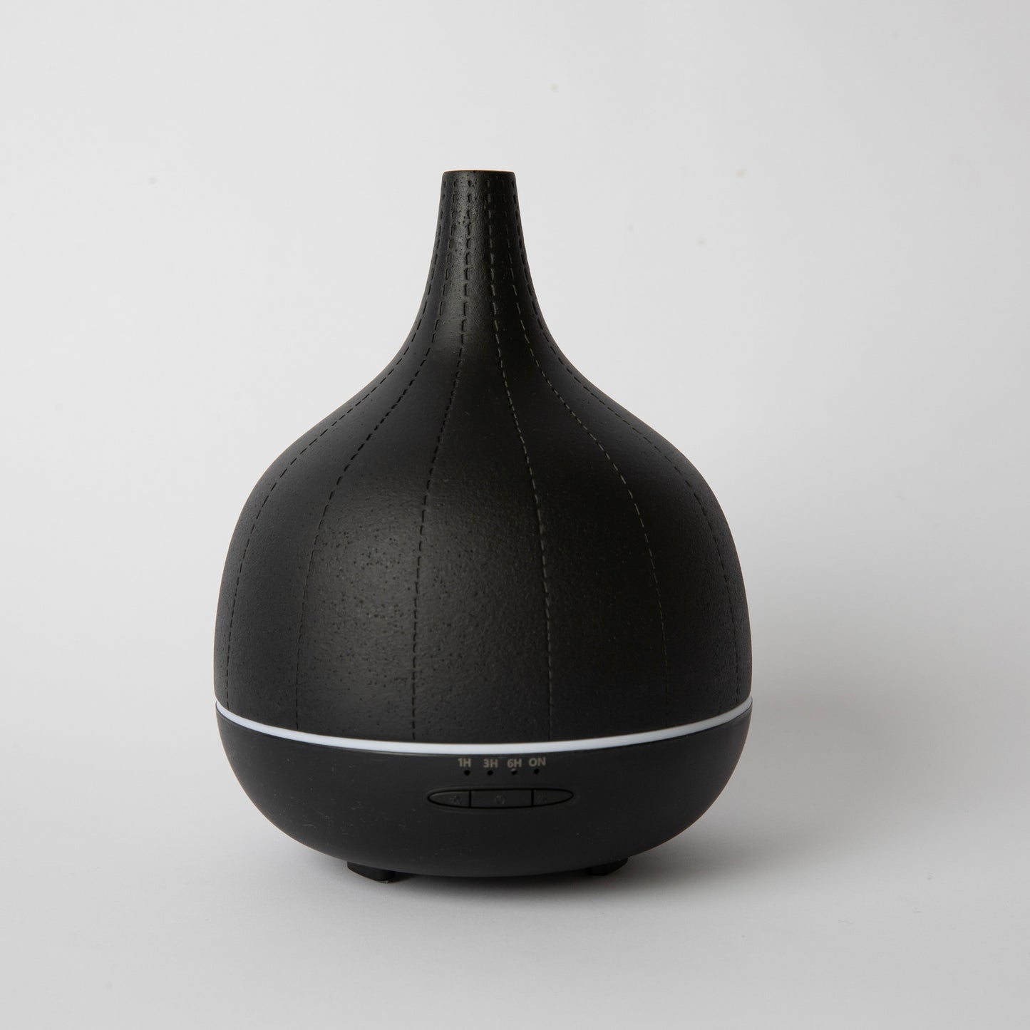 Cemora - Kaoriki Aroma Diffuser - Matte Black - 300 ml