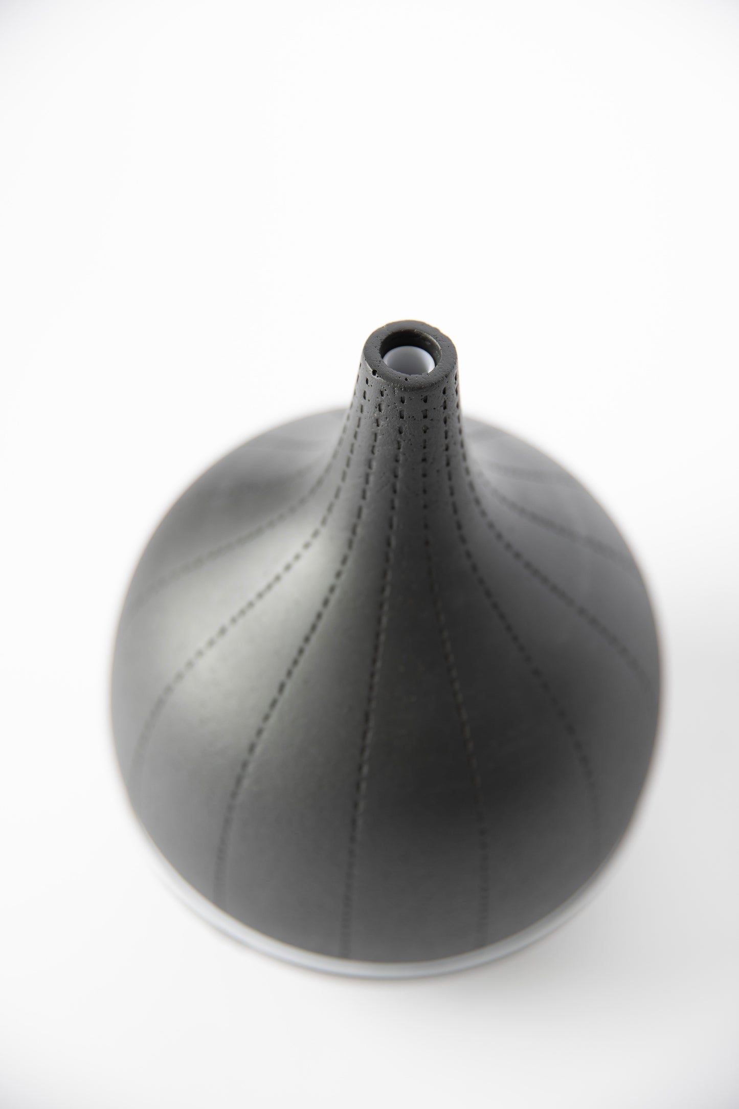 Cemora - Kaoriki Aroma Diffuser - Matte Black - 300 ml