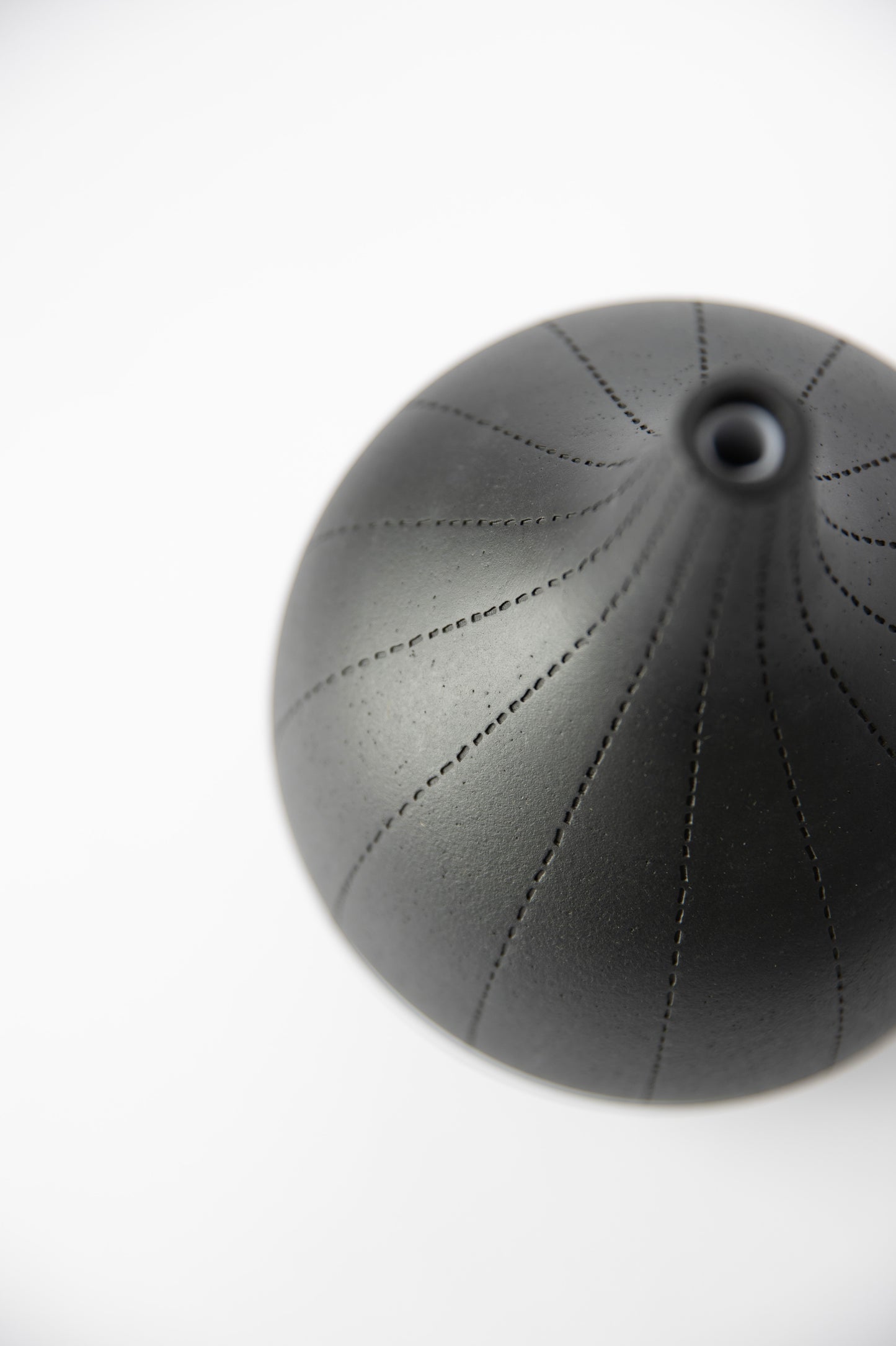 Cemora - Kaoriki Aroma Diffuser - Matte Black - 300 ml
