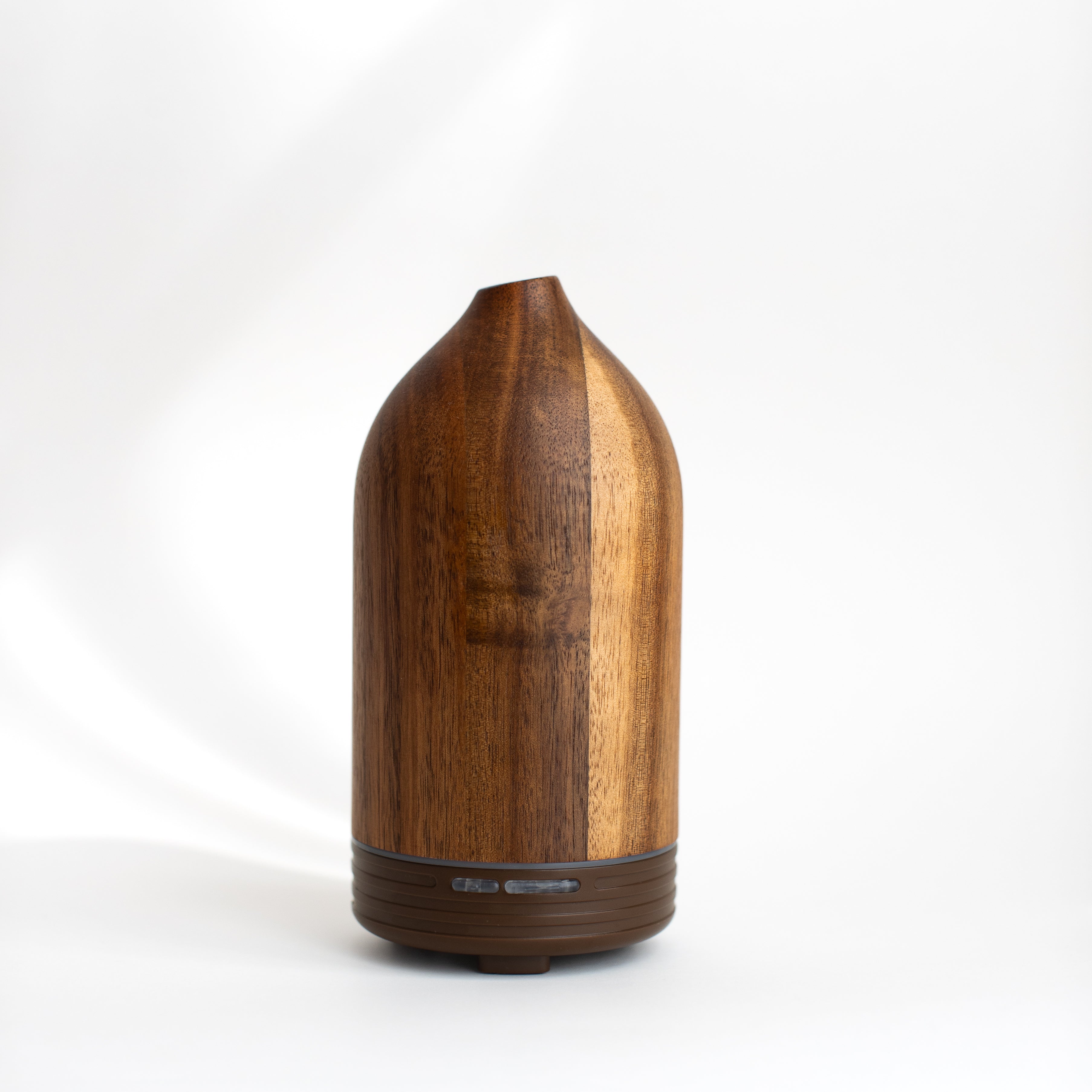 Nieuwe Houten Aroma Essentiële Olie Diffuser Auto Geur Olie Nieuwe Houten Aroma Essentiële Olie Diffuser Auto Geur Olie