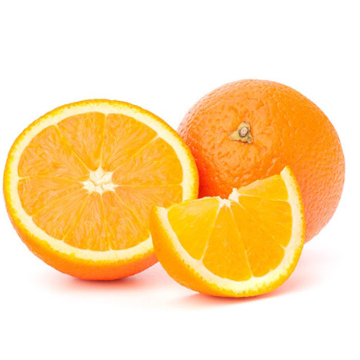Orange - 100% Essential Oil - Organic - 10ml
