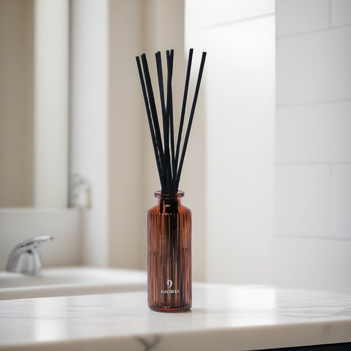 Blush Ceremony - Luxury Natural Fragrance Reed Set - 120ml