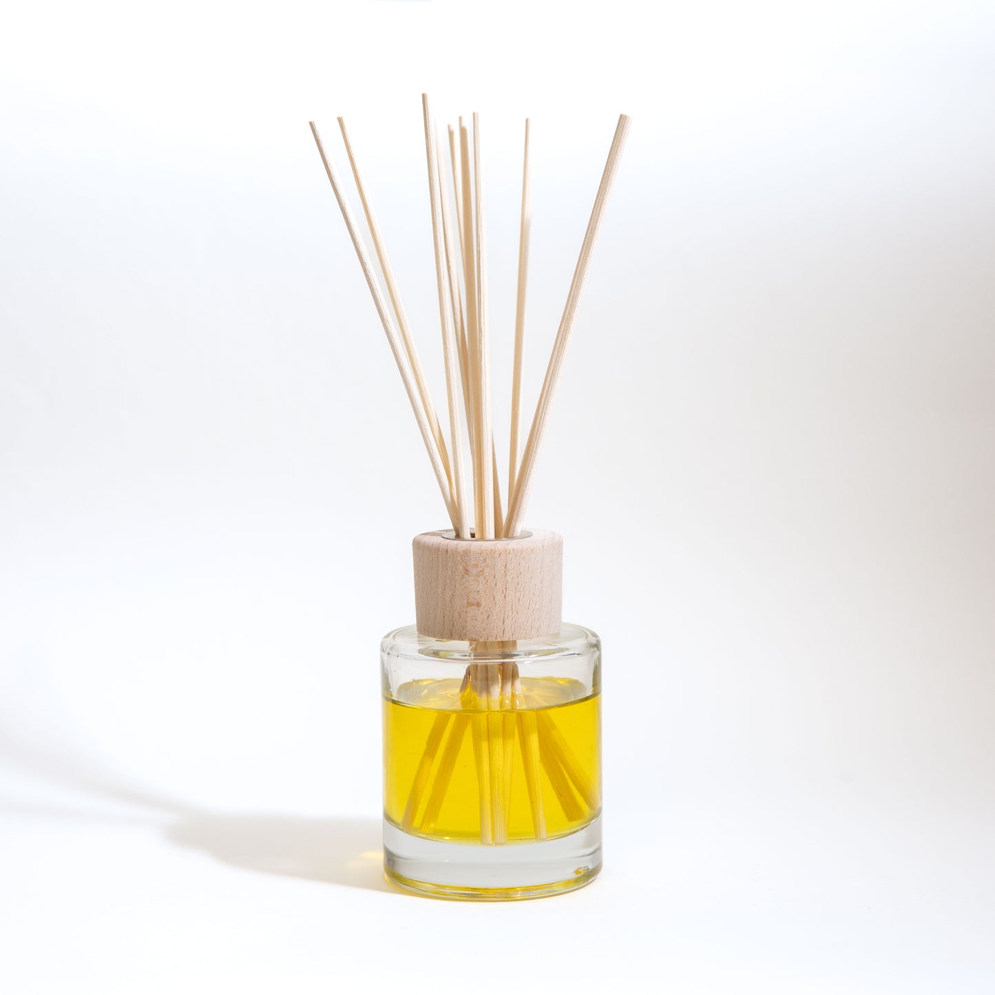 Natural Fragrance Reed Set - 120ml