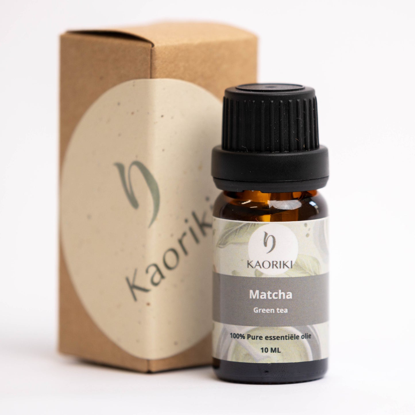 Matcha - Green Tea Scent - Essential Oil - 10ml