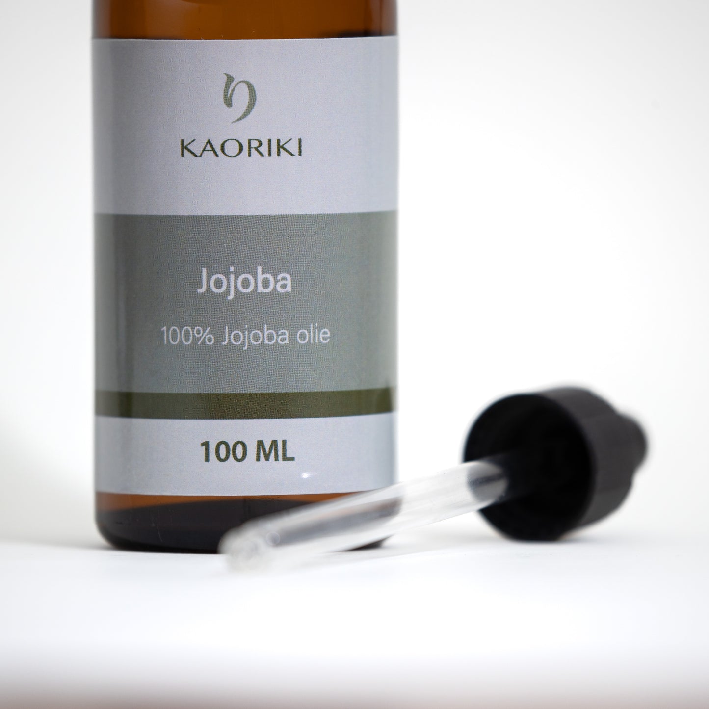 Jojoba oil - 100% cold pressed - 100ml