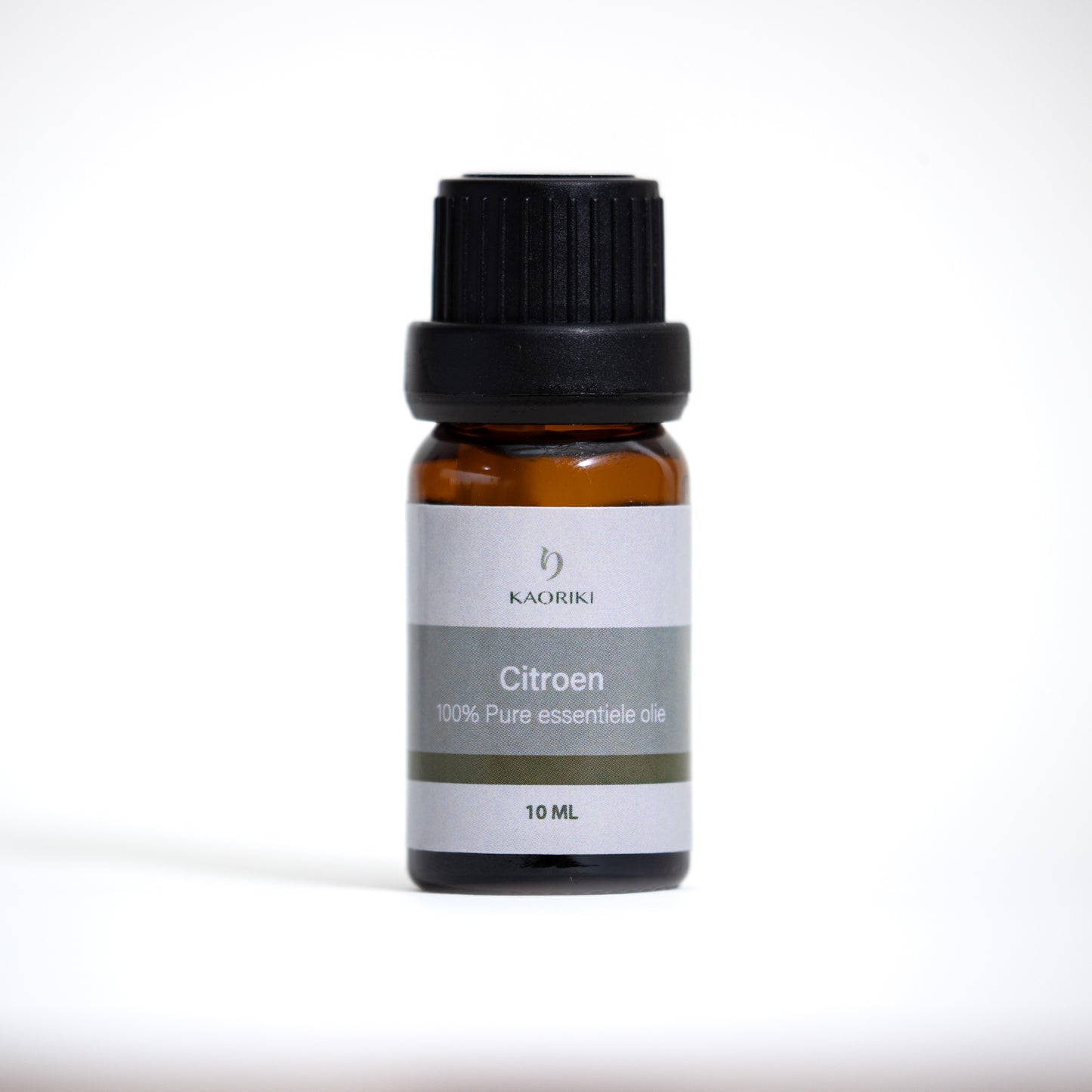 Lemon - 100% Essential Oil - Organic - 10ml