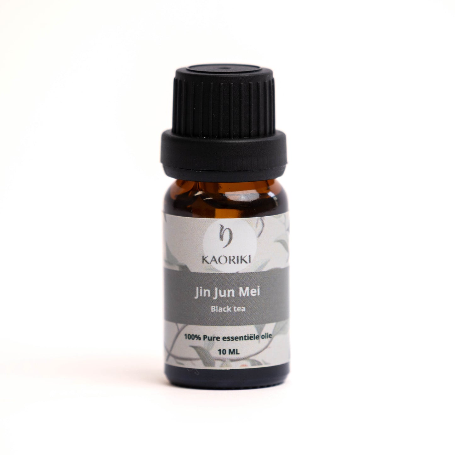 Jin Jun Mei - Black tea fragrance - Essential oil - 10ml