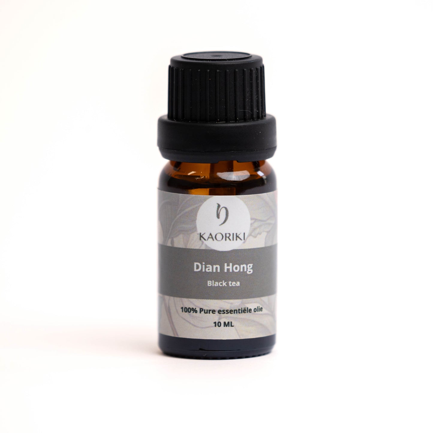 Dian Hong - Black Tea Fragrance - Essential Oil - 10ml