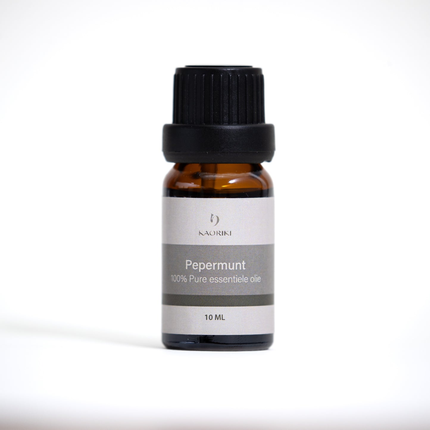 Peppermint - 100% Essential Oil - Organic - 10ml