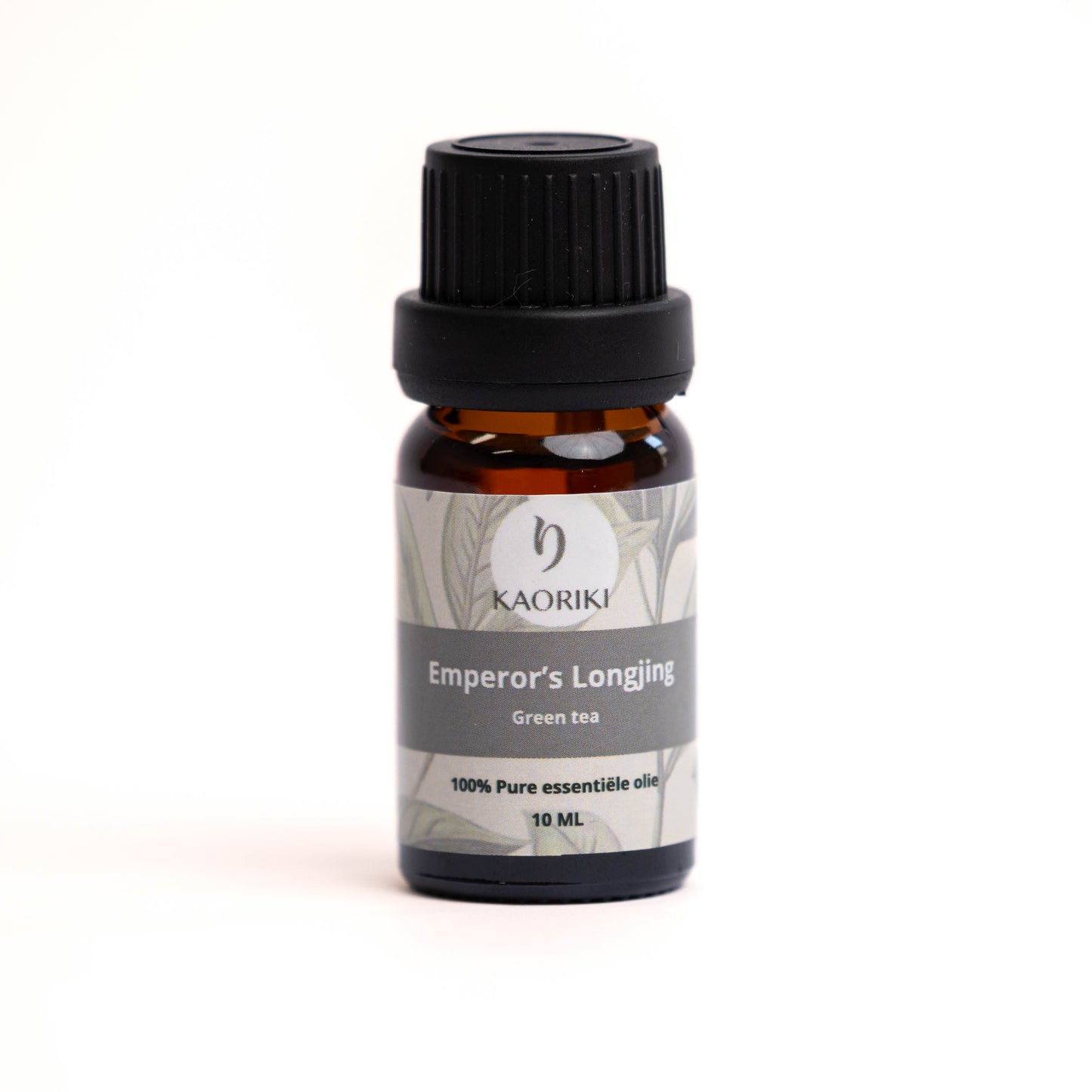 Emperors Longjin - Green Tea Fragrance - Essential Oil - 10ml