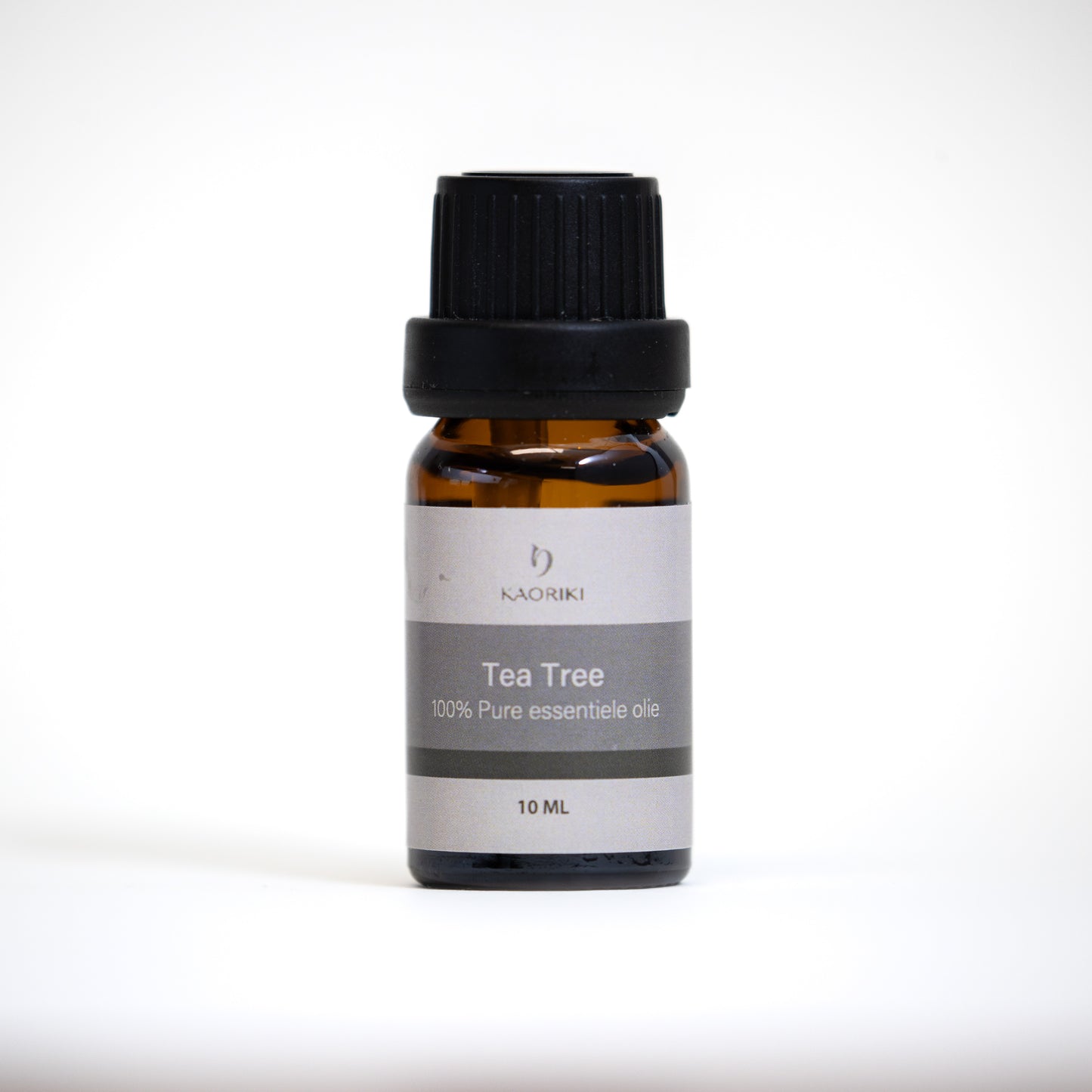 Tea Tree - 100% Essential Oil - Organic - 10ml