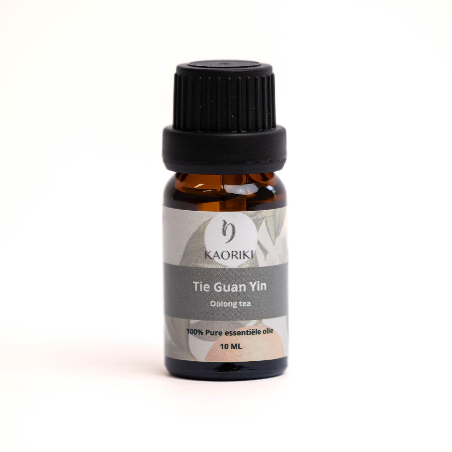 Tie Guan Yin - Oolong tea fragrance - Essential oil - 10ml