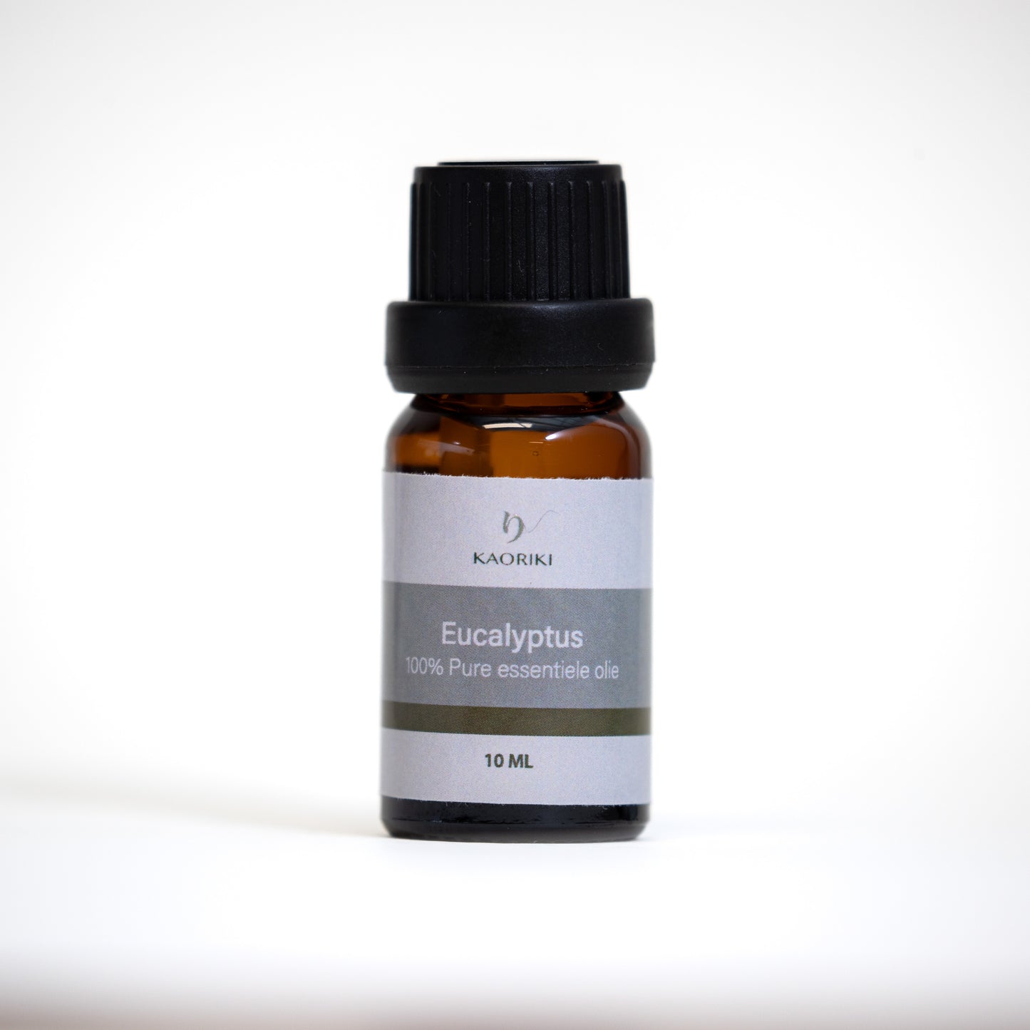 Eucalyptus - 100% Essential Oil - Organic - 10ml