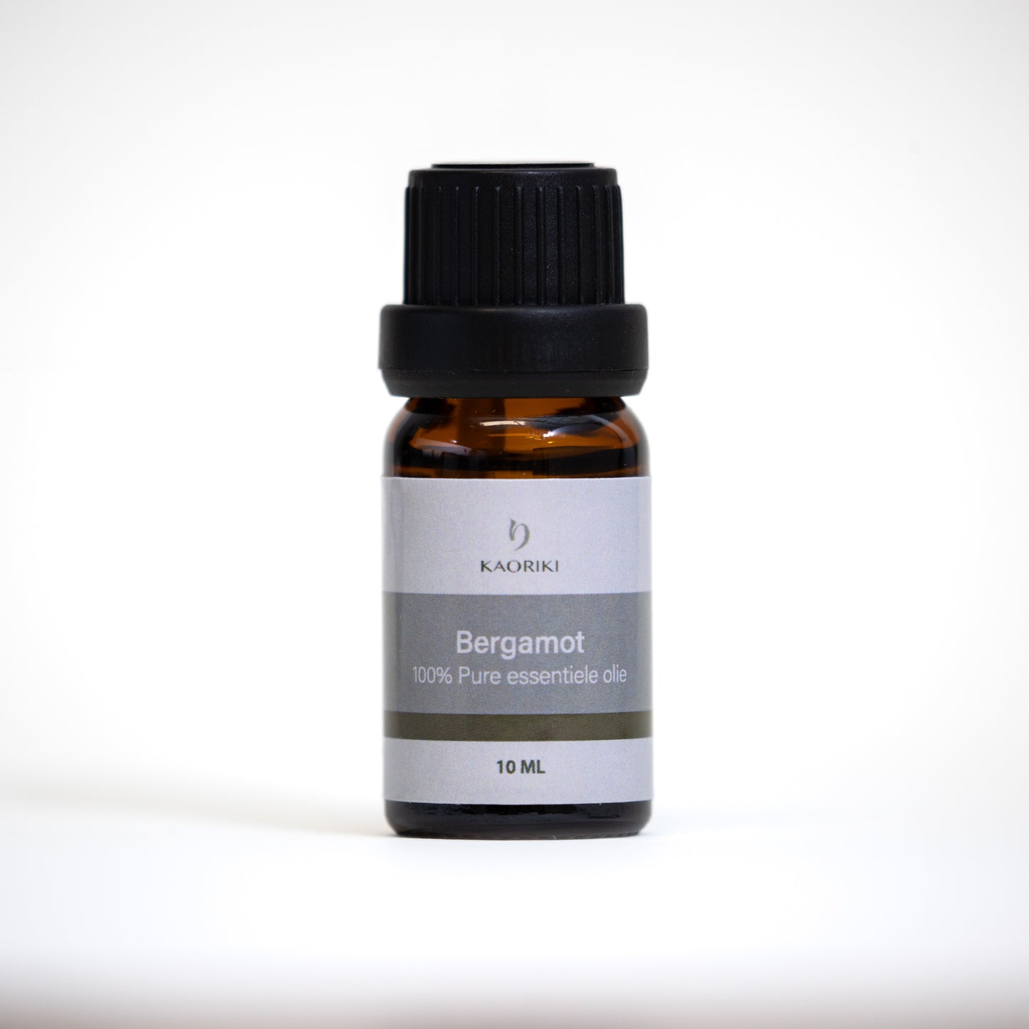 Bergamot - 100% Essential Oil - Organic - 10ml