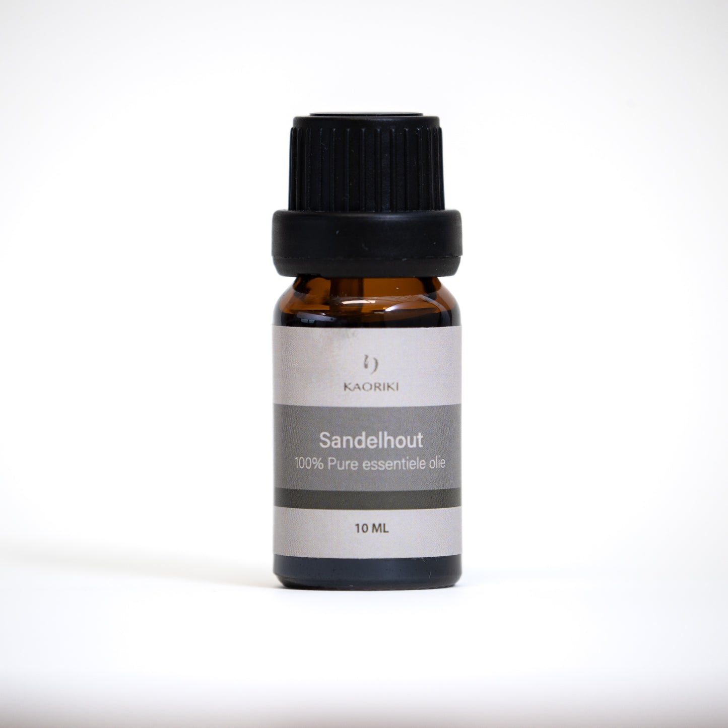 Sandalwood - 100% Essential Oil - Organic - 10ml