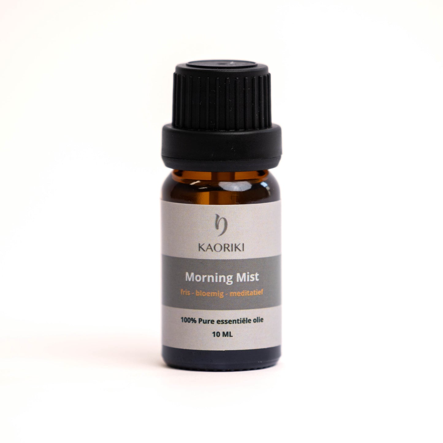 Morning Mist - Essential Oil Blend - Fresh, Floral, Meditative - 10ml