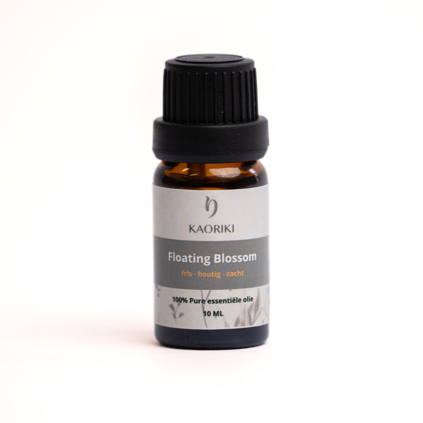Floating Blossom - Essential oil blend - fresh, woody, soft - 10ml