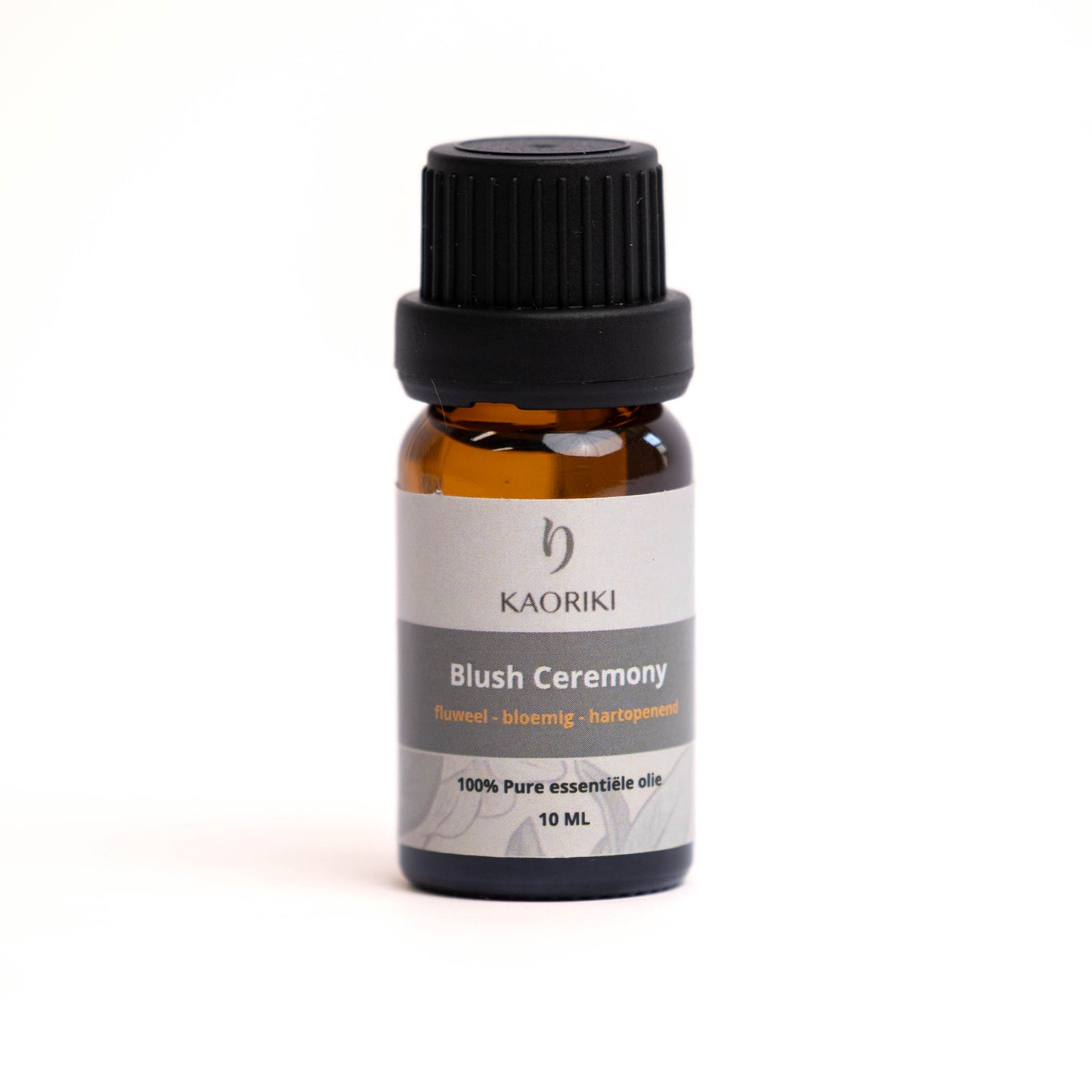 Blush Ceremony - Essential oil blend - velvety, floral, heart-opening - 10ml