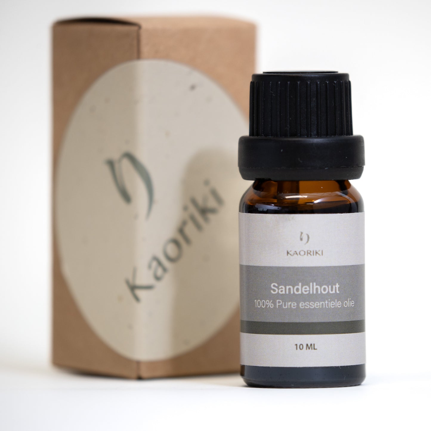 Sleep well gift box - aroma diffuser - night light - 100 ml - matcha tea set - 3 essential oils