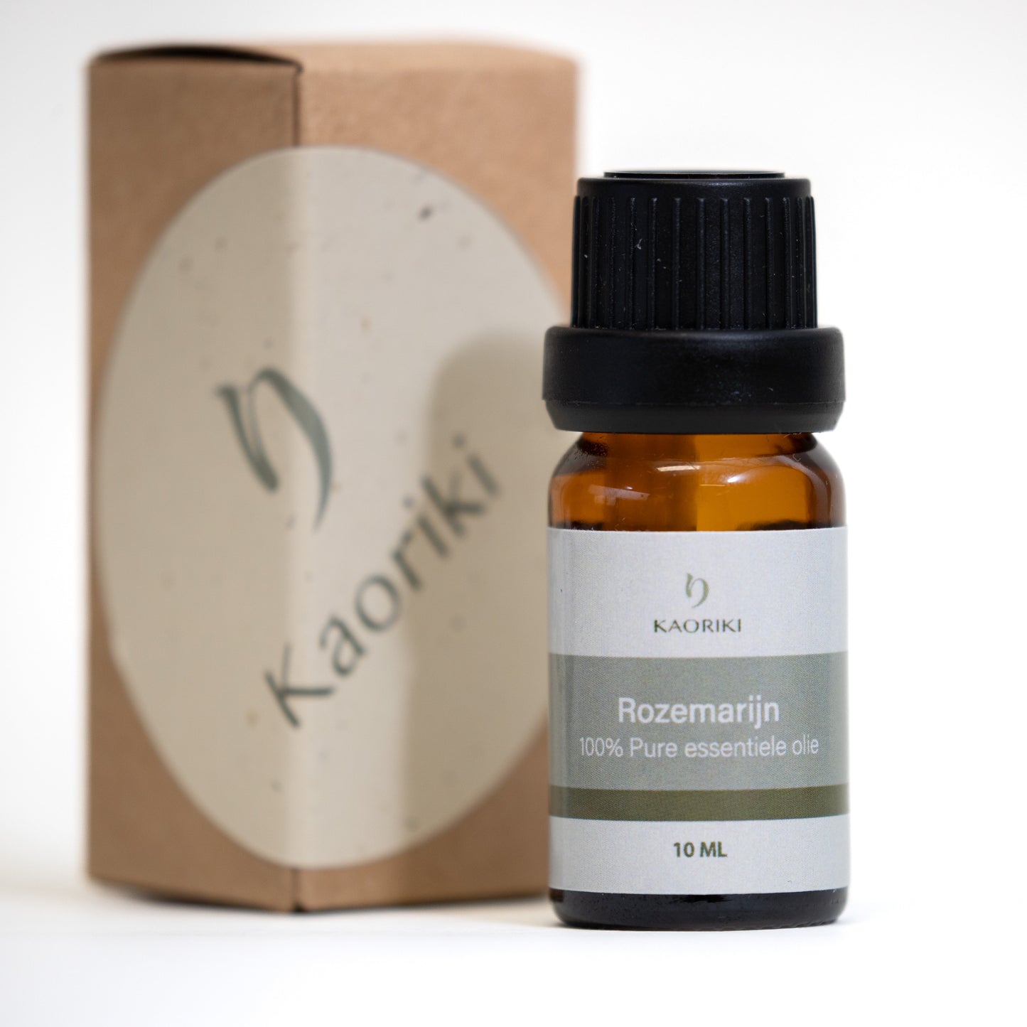 Rosemary - 100% Essential Oil - Organic - 10ml