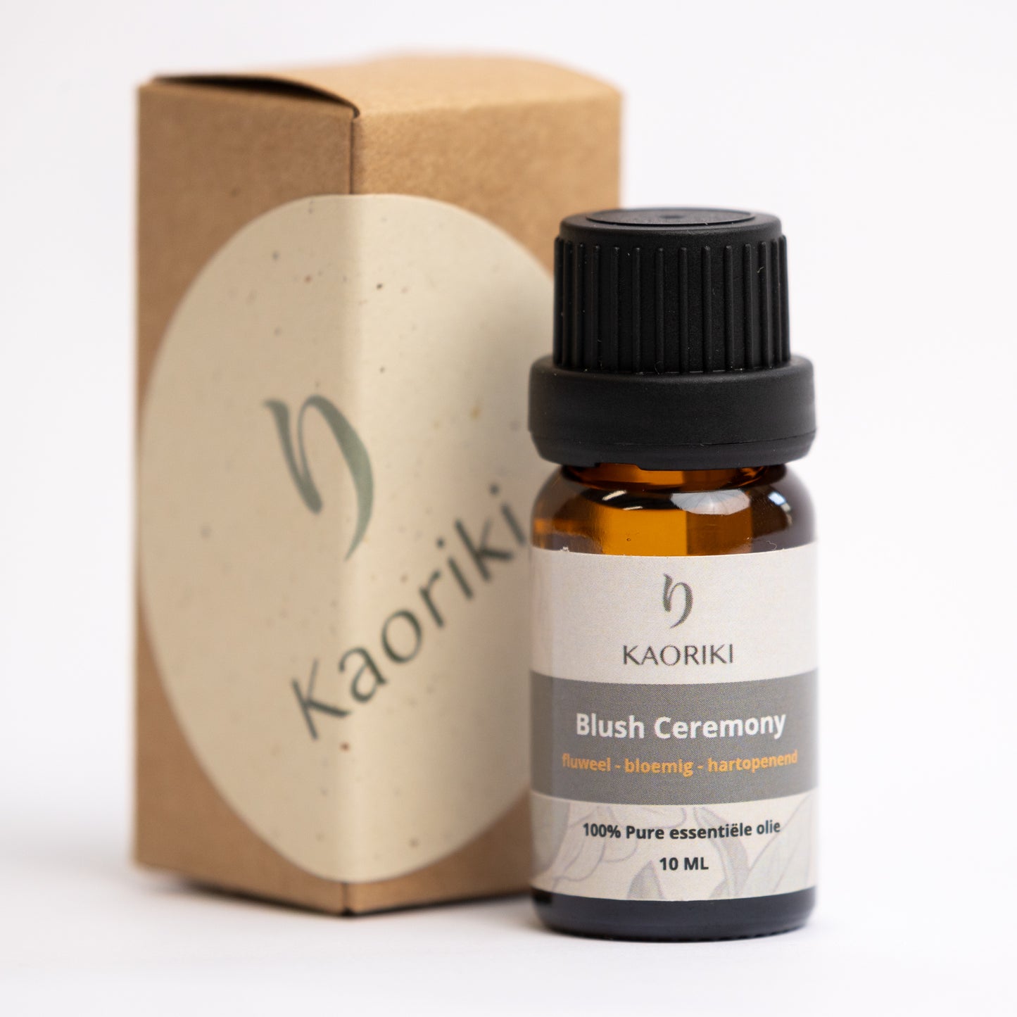 Sleep well gift box - aroma diffuser - night light - 100 ml - matcha tea set - 3 essential oils