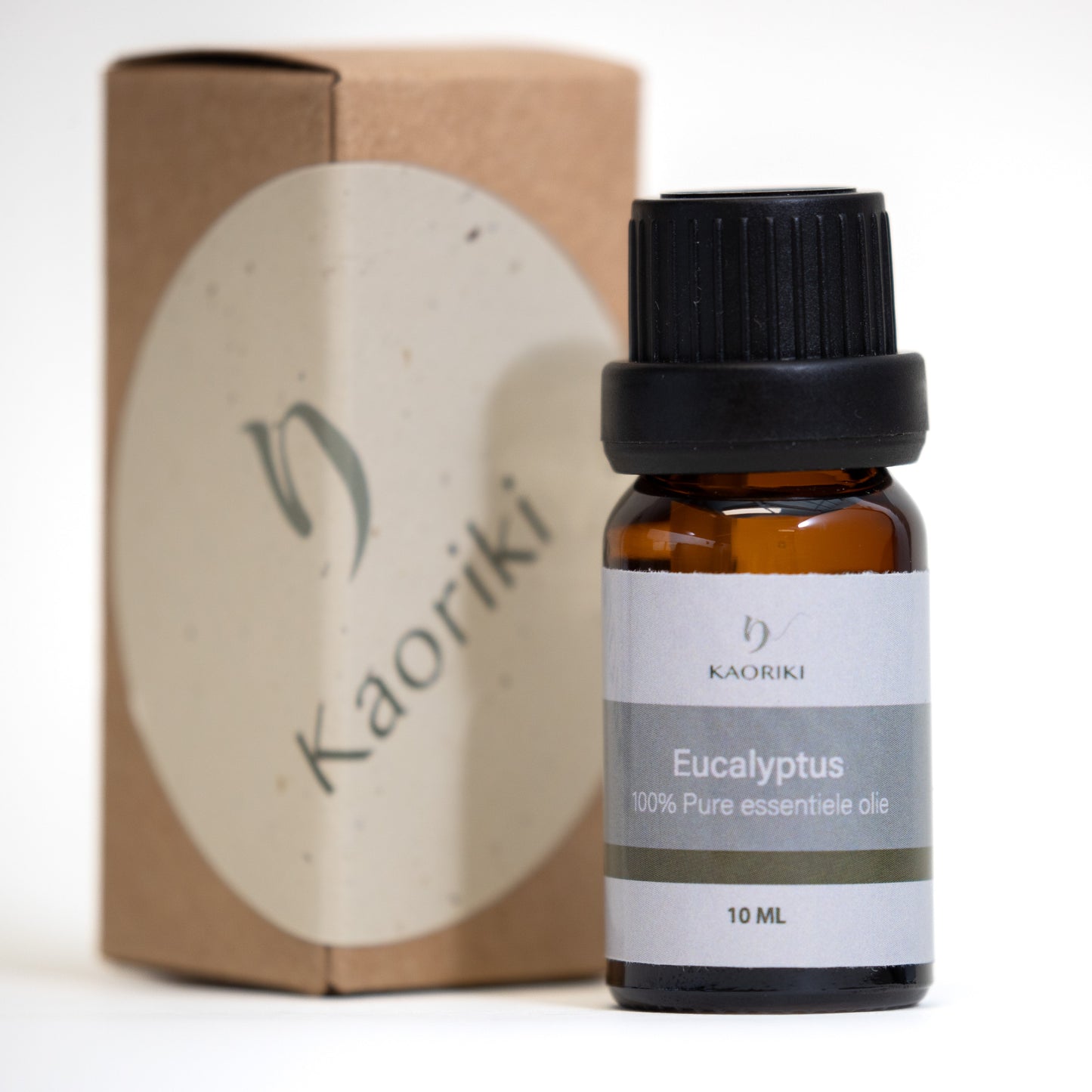 Eucalyptus - 100% Essential Oil - Organic - 10ml