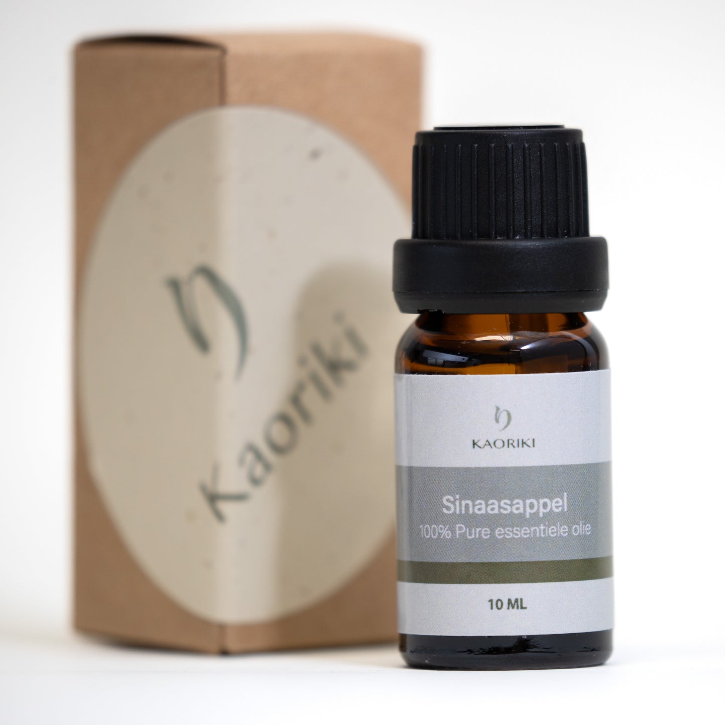 Orange - 100% Essential Oil - Organic - 10ml