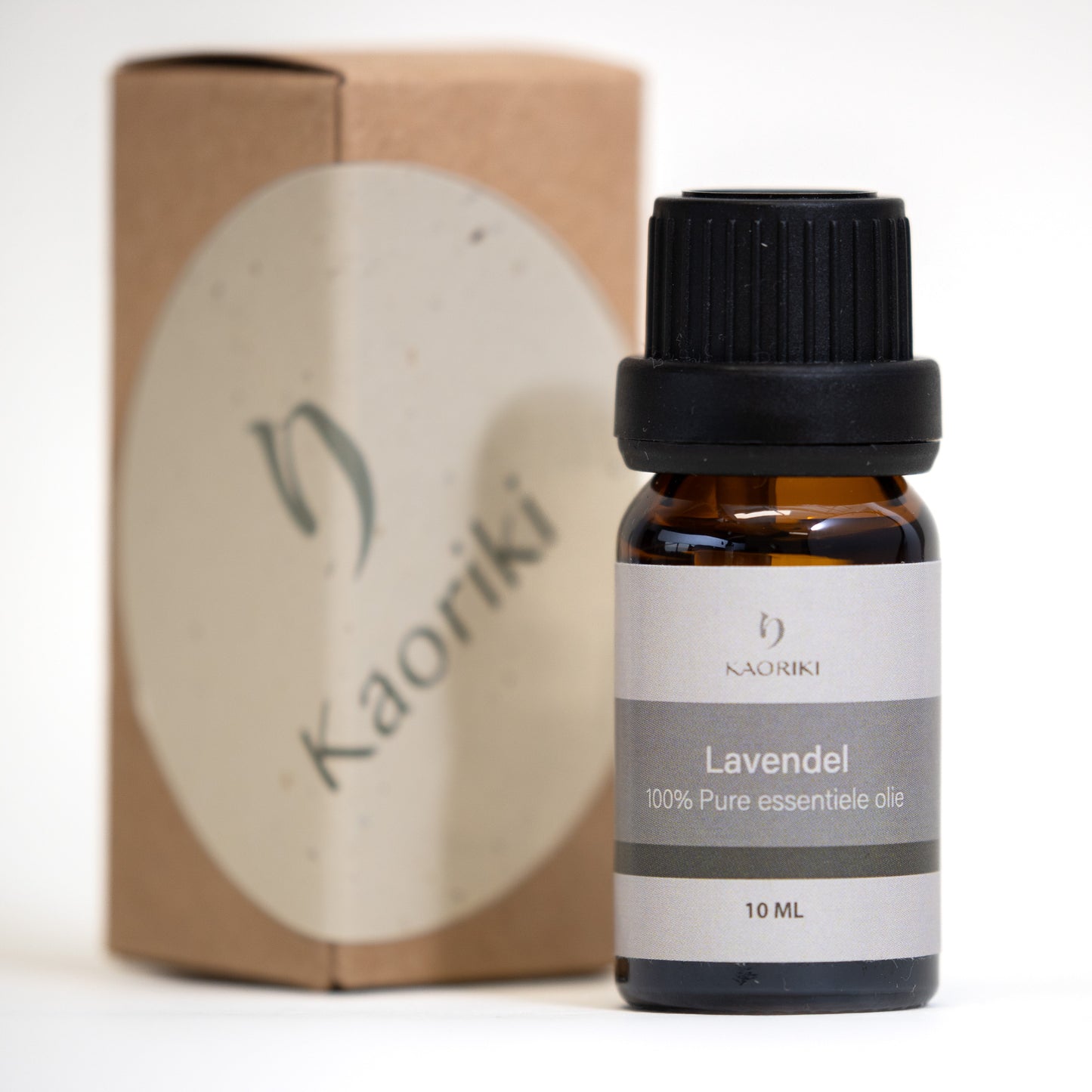 Lavender - 100% Essential Oil - Organic - 10ml