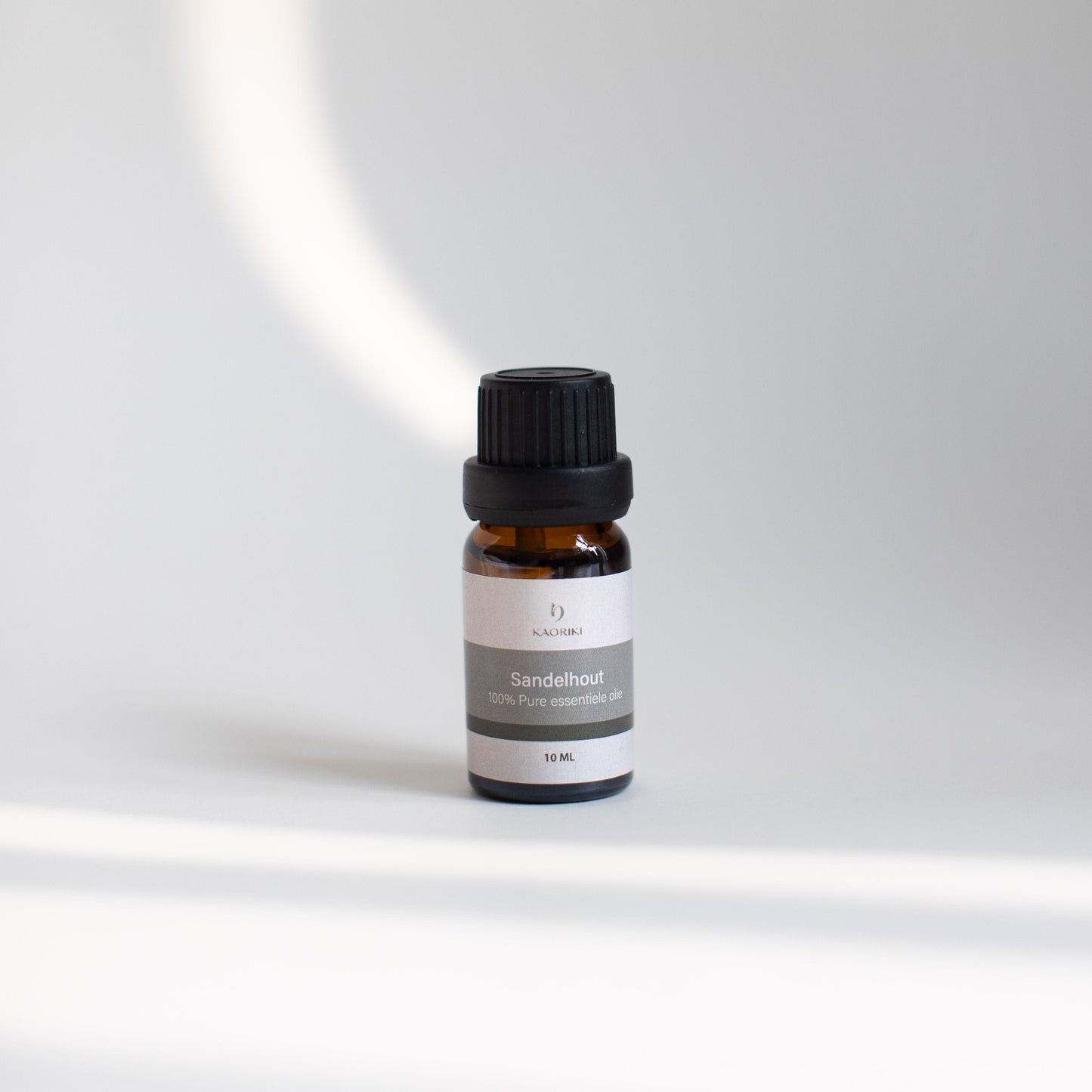 Sandalwood - 100% Essential Oil - Organic - 10ml
