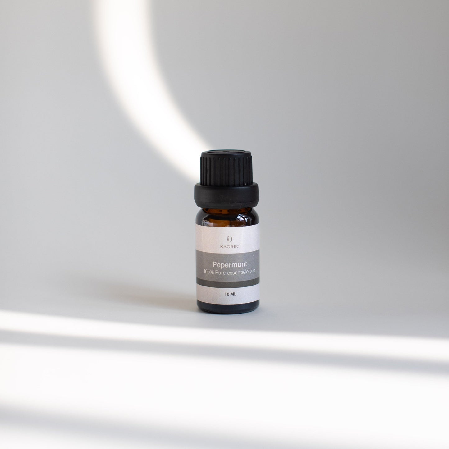 Peppermint - 100% Essential Oil - Organic - 10ml