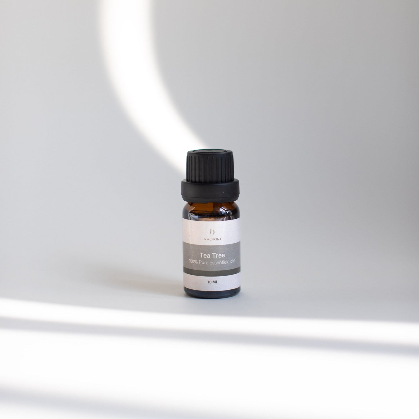Tea Tree - 100% Essential Oil - Organic - 10ml
