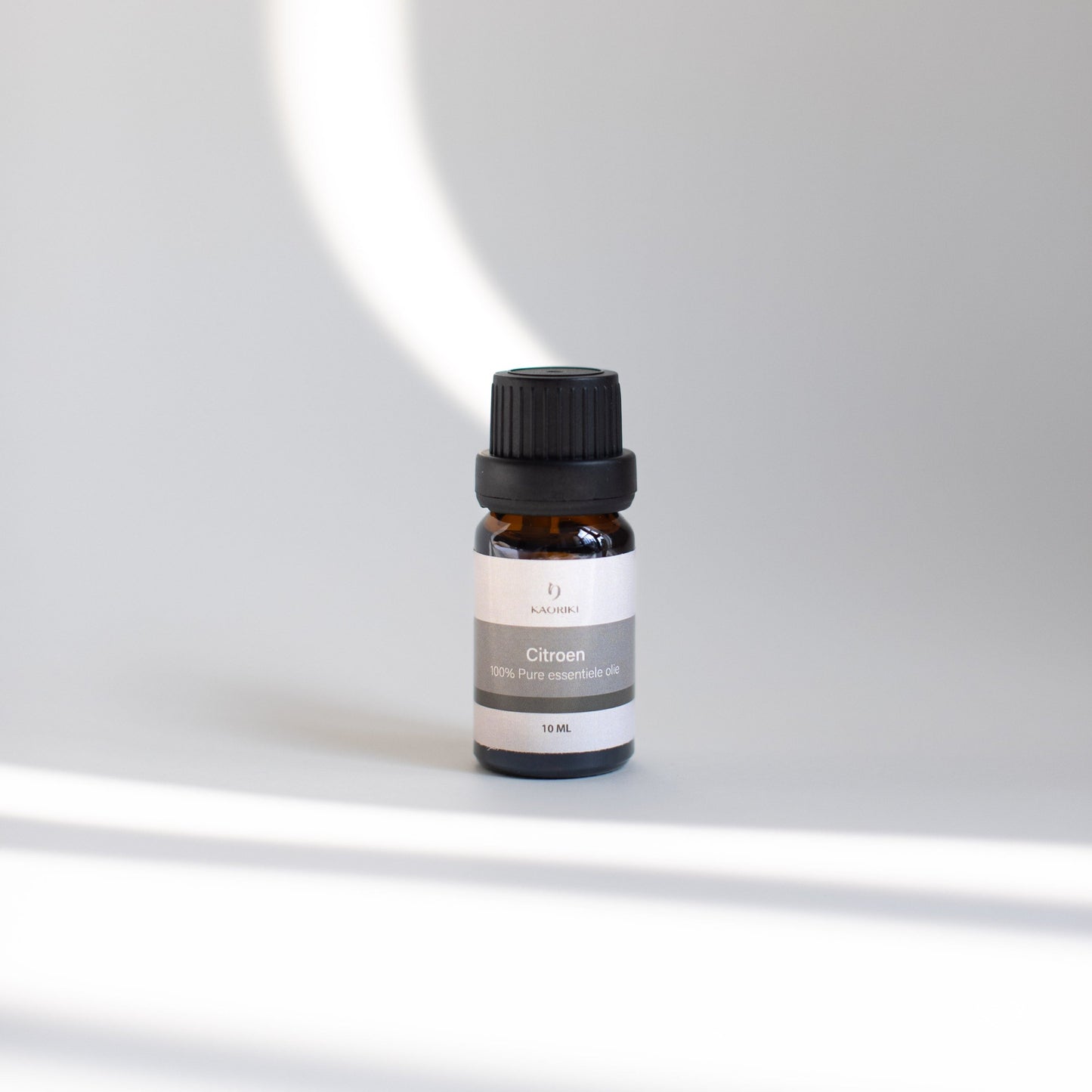 Lemon - 100% Essential Oil - Organic - 10ml
