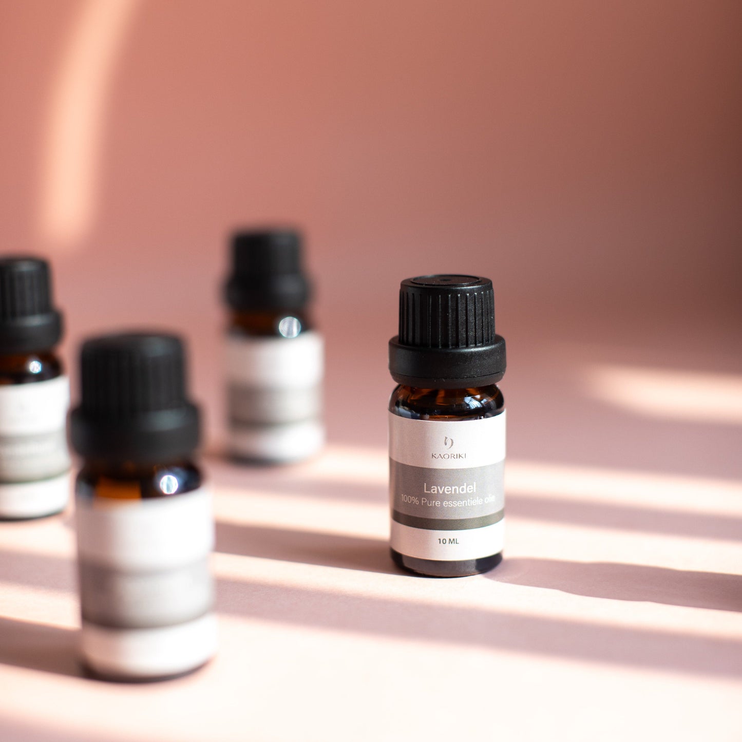 Lavender - 100% Essential Oil - Organic - 10ml