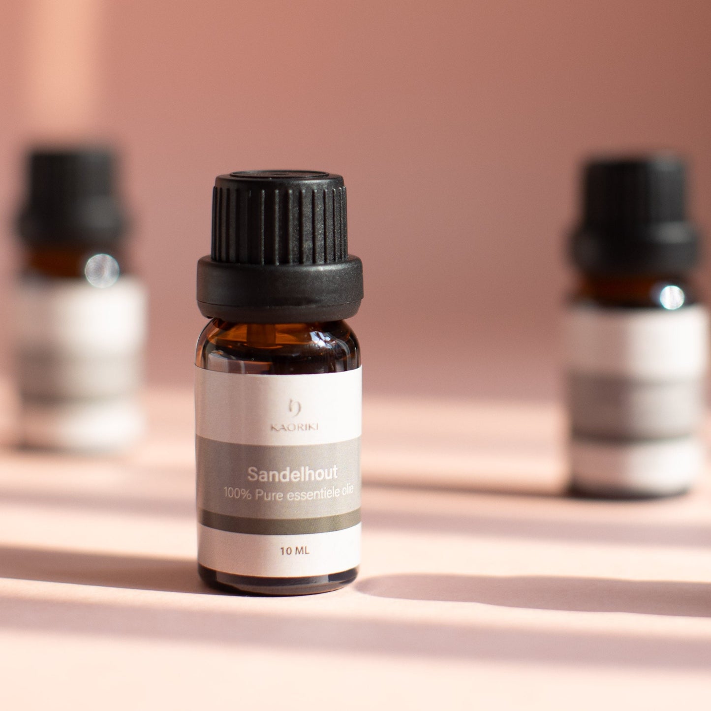 Sandalwood - 100% Essential Oil - Organic - 10ml
