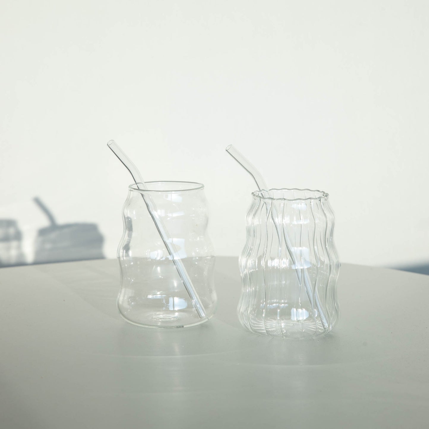 Moku wooden aroma diffuser 100 ml - duo set - 2 essential oils - with gift box