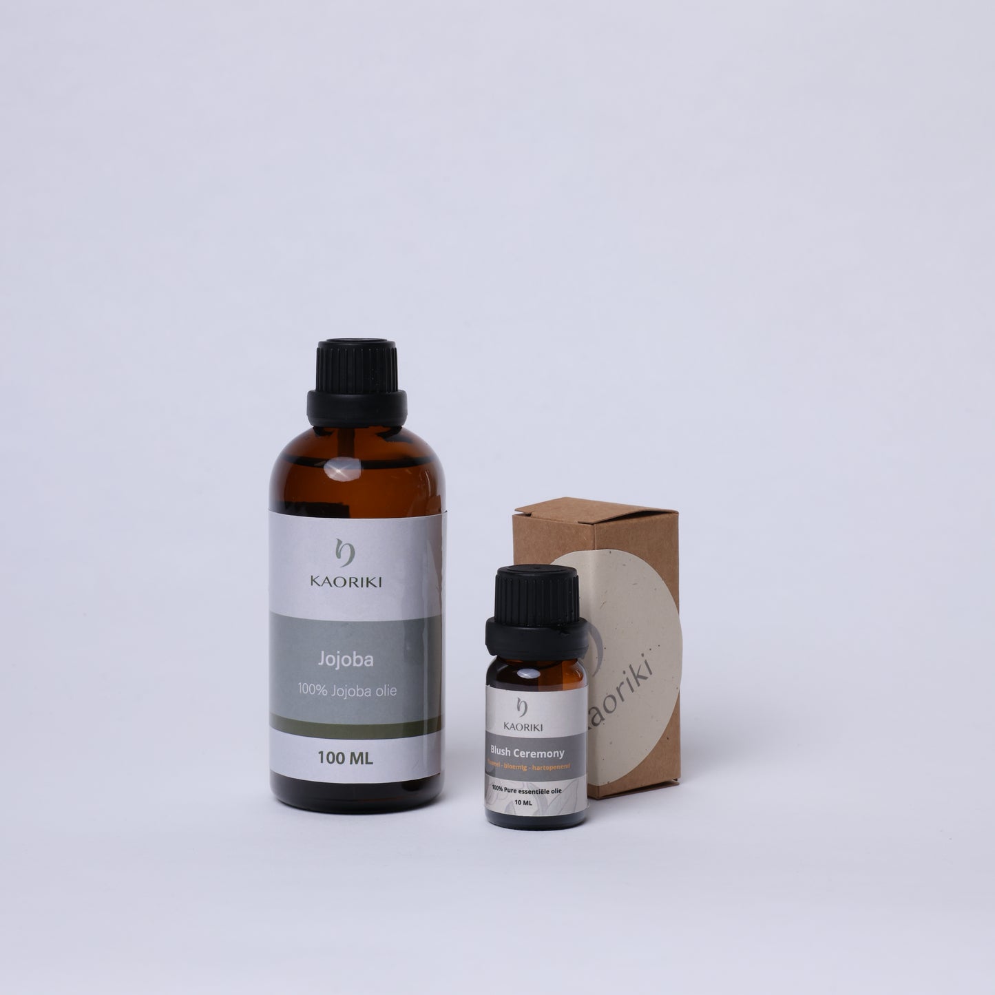 Blush Ceremony - Luxe Natuurlijke Geurstokjes set - 120ml