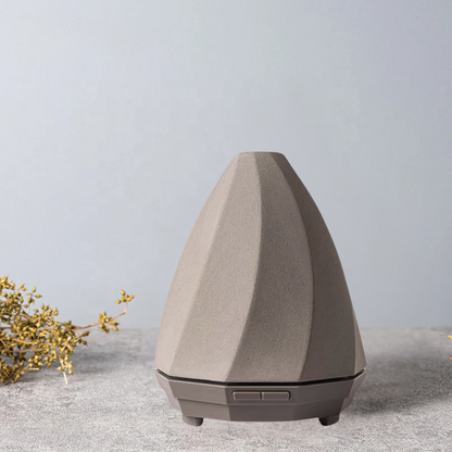 Ishi - Kaoriki Aroma Diffuser - Grijs - 80 ml