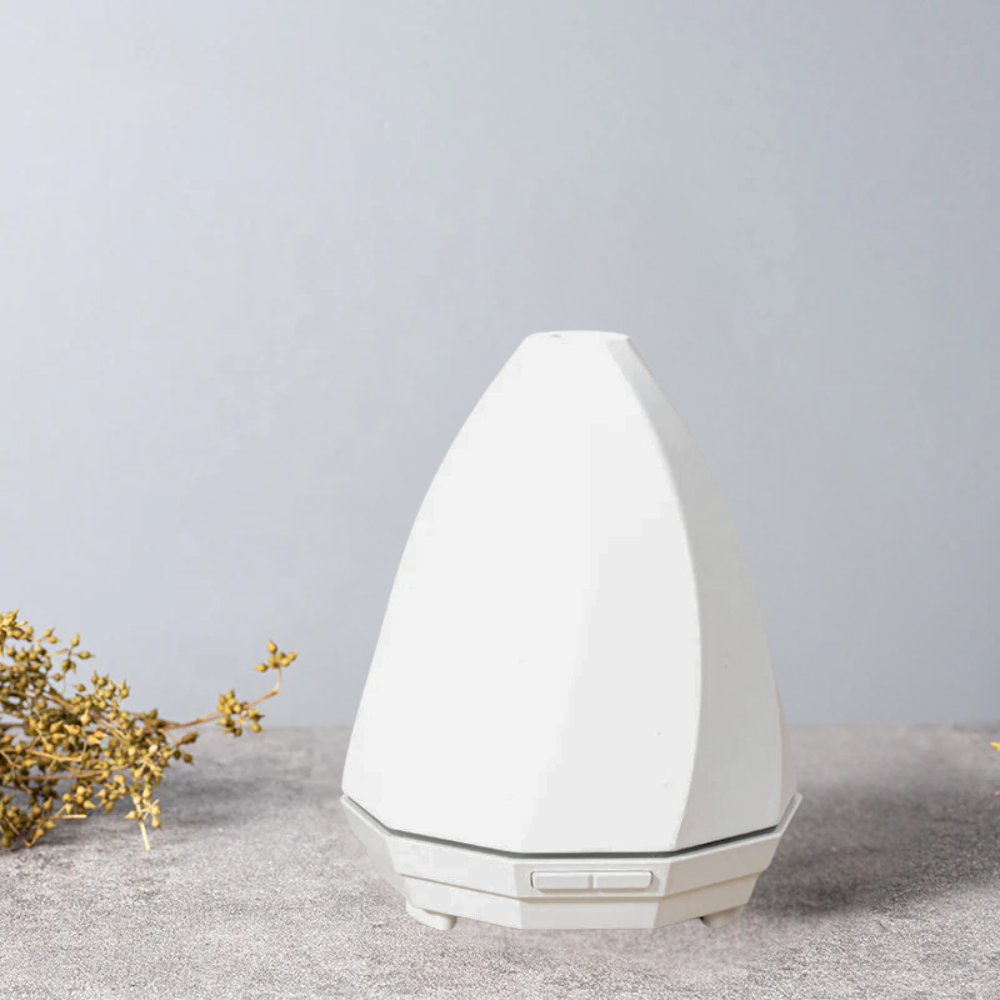 Ishi - Kaoriki Aroma Diffuser - Wit - 80 ml