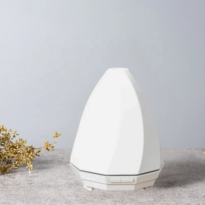 Ishi - Kaoriki Aroma Diffuser - Wit - 80 ml