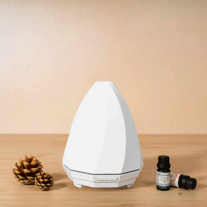 Ishi - Kaoriki Aroma Diffuser - Wit - 80 ml