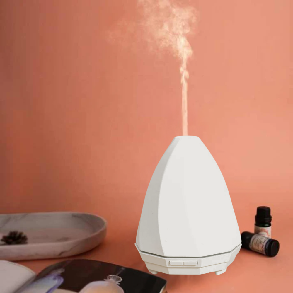 Ishi - Kaoriki Aroma Diffuser - Wit - 80 ml